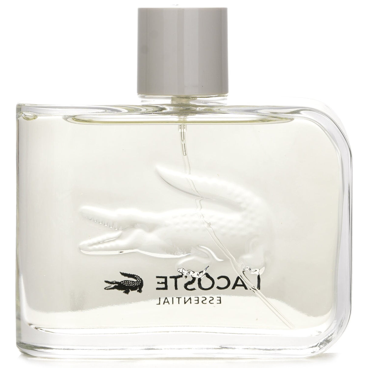 Lacoste Lacoste Essential Eau De Toilette Spray 125ml/4.2oz