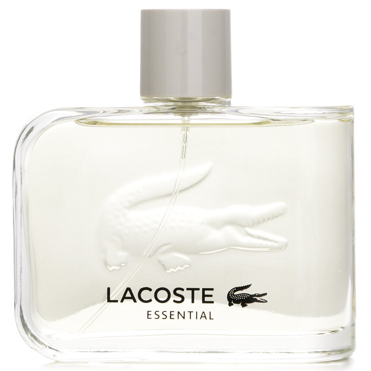 Lacoste Lacoste Essential Eau De Toilette Spray 125ml/4.2oz