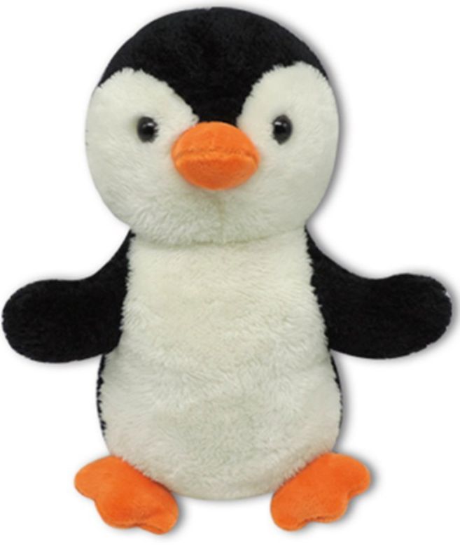 Door Stop - Penguin