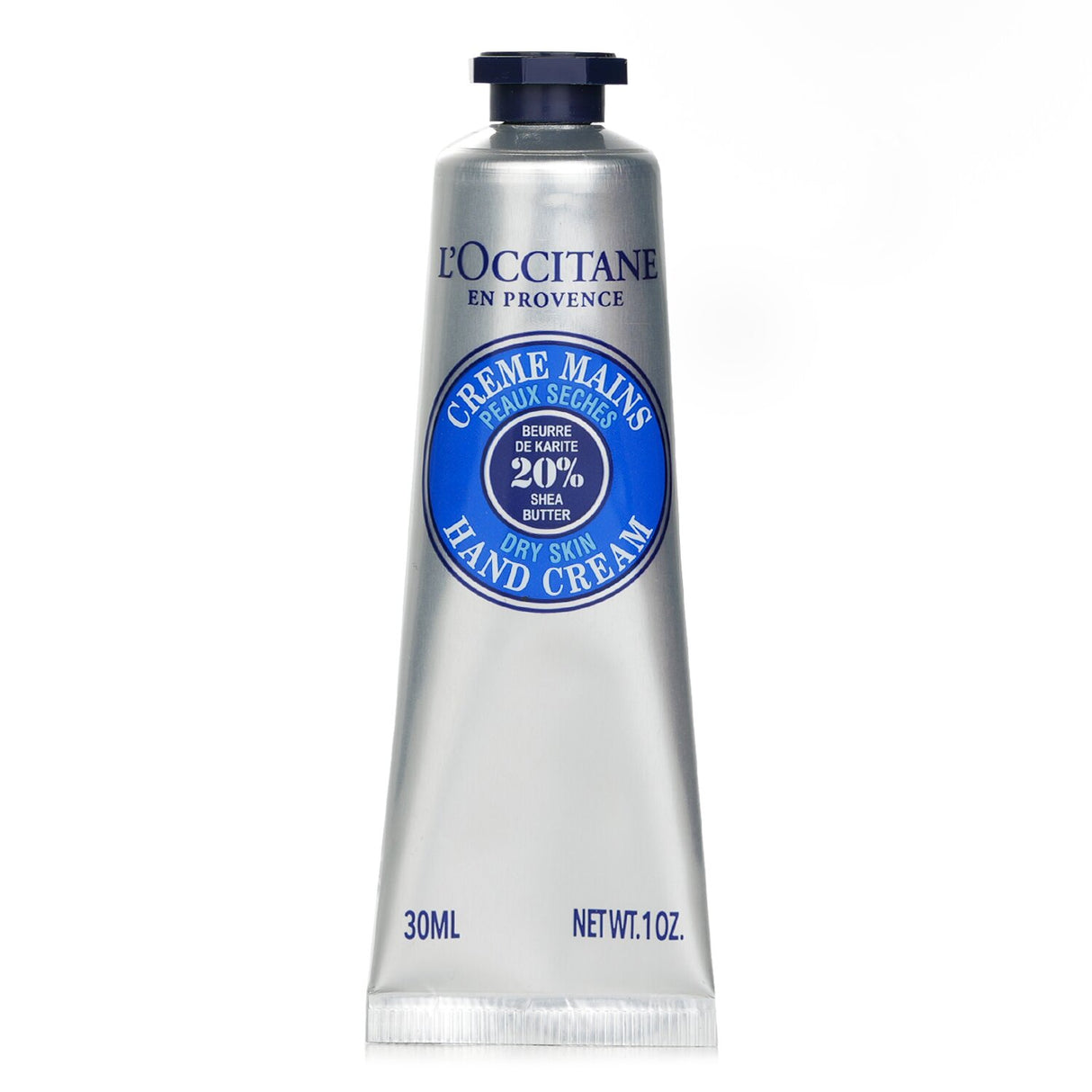 L'Occitane - Shea Butter Hand Cream (Travel Size) - 30ml/1oz