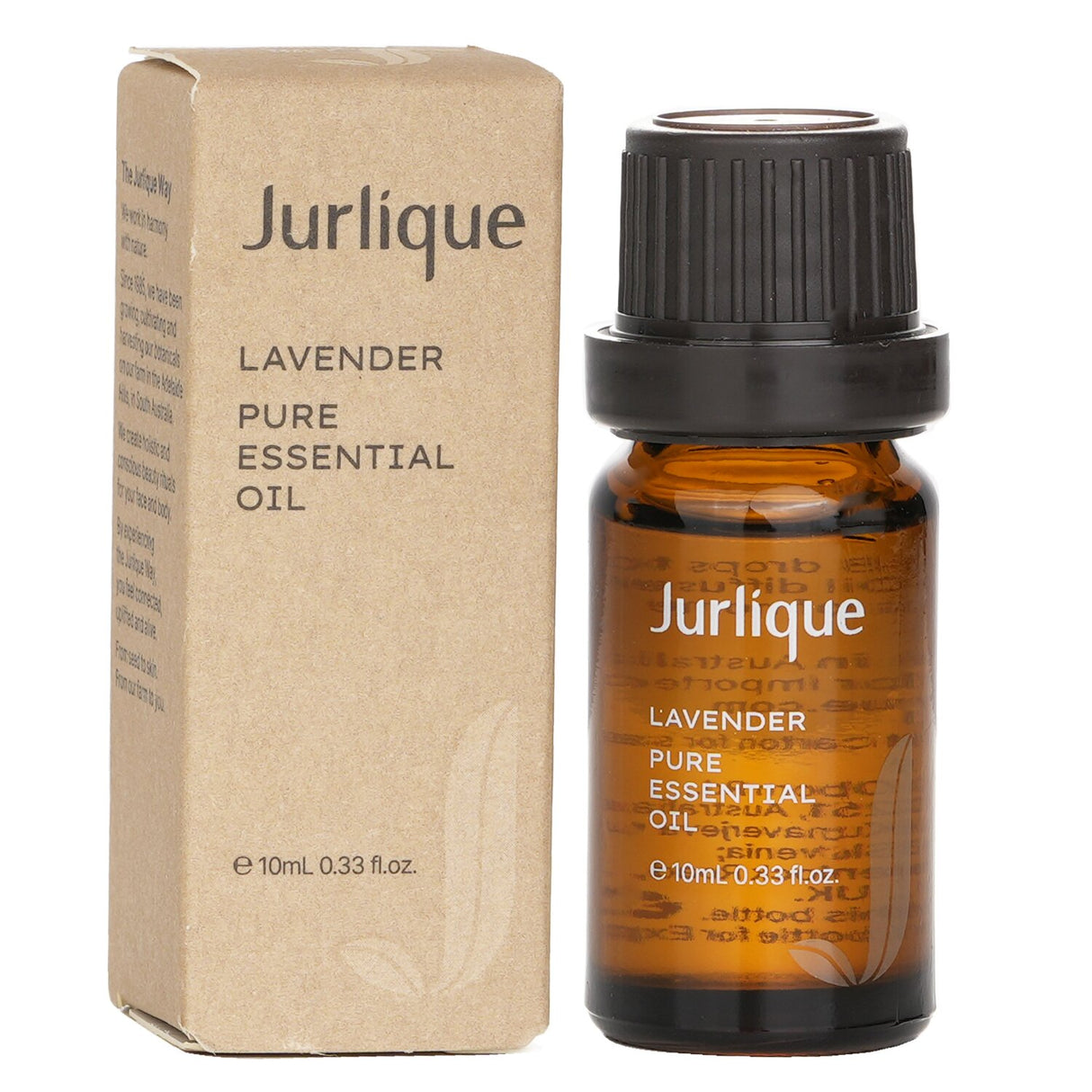 Jurlique - Lavender Pure Essential Oil - 10ml/0.35oz