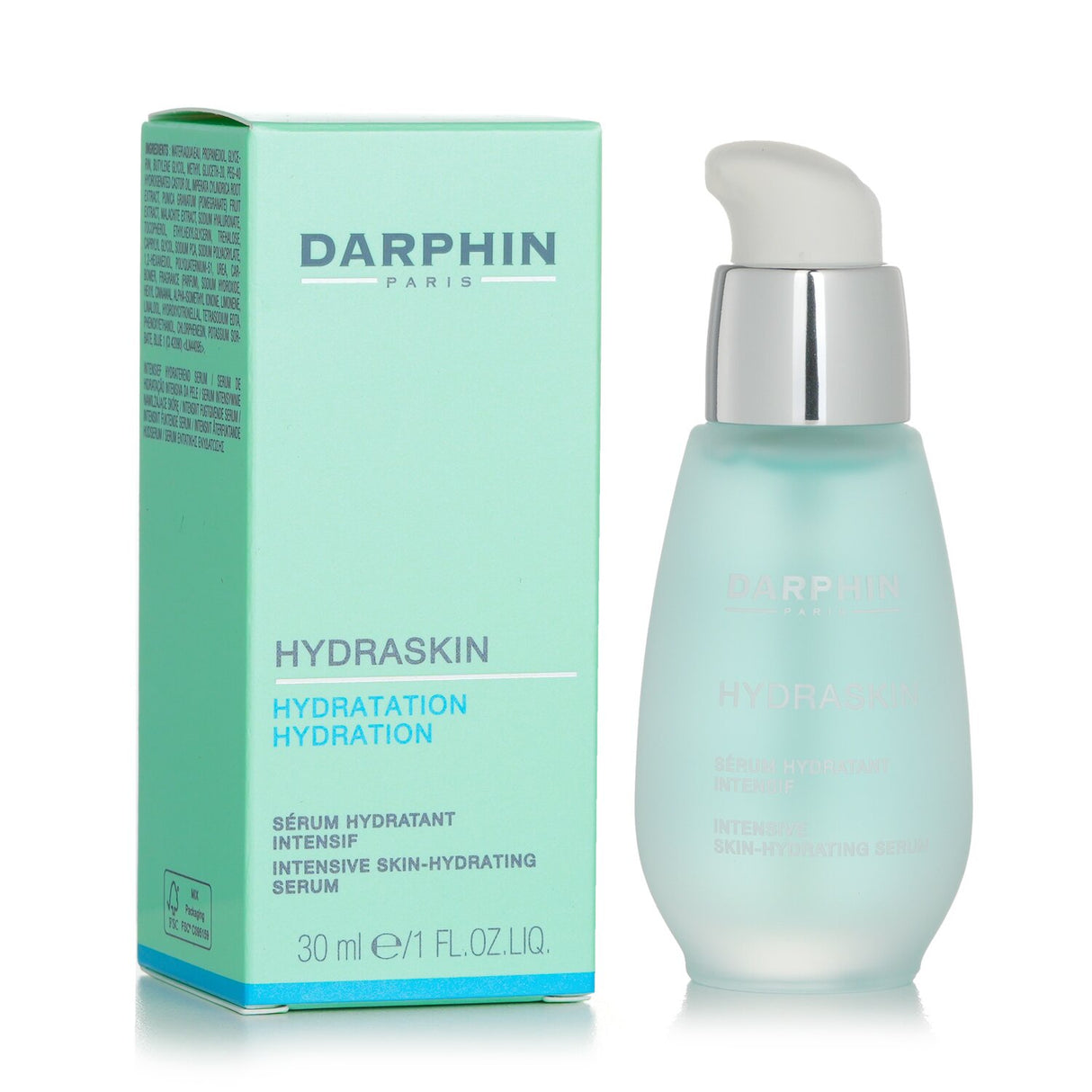 Darphin - Hydraskin Intensive Moisturizing Serum - 30ml/1oz