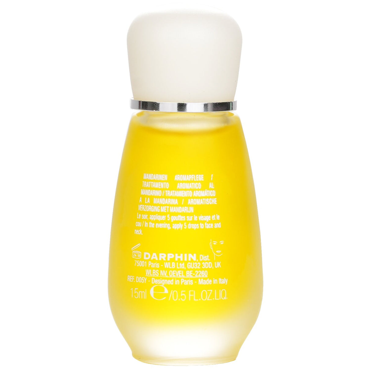 Darphin - Tangerine Aromatic Care - 15ml/0.5oz