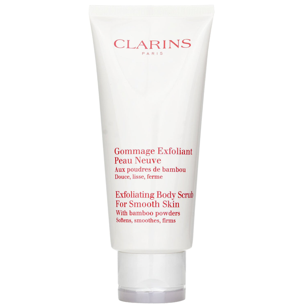Clarins - Exfoliating Body Scrub for Smooth Skin - 200ml/7oz