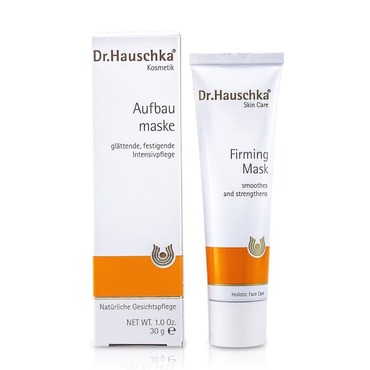 Dr. Hauschka - Firming Mask - 30ml/1oz