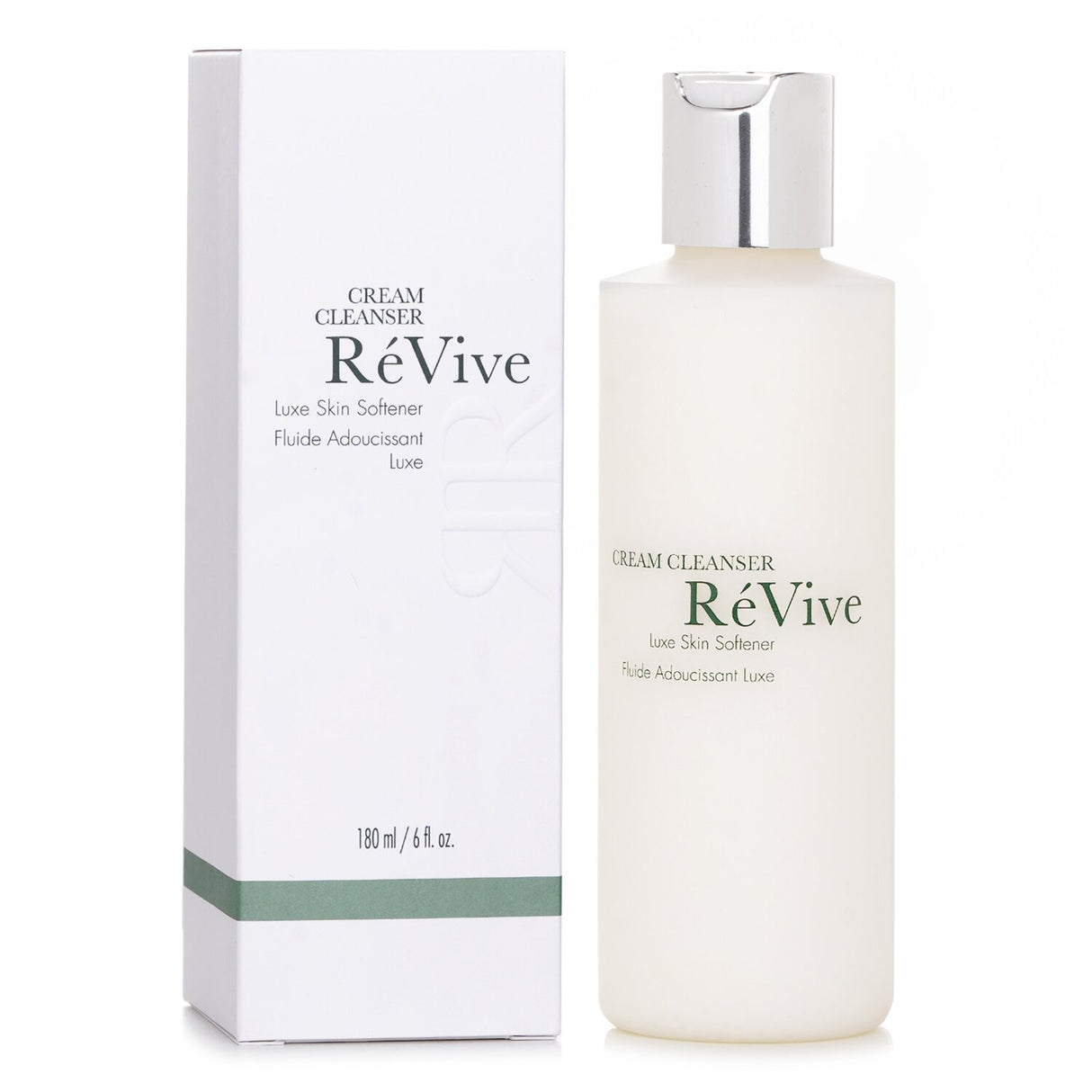 ReVive Cleanser Creme Luxe (Normal to Dry Skin) 177ml/6oz