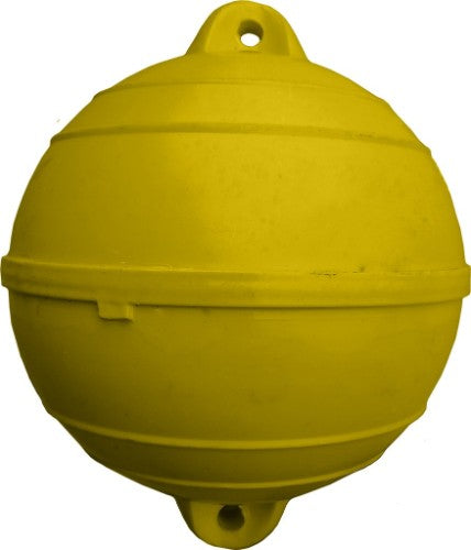 Float - Round (7.5")