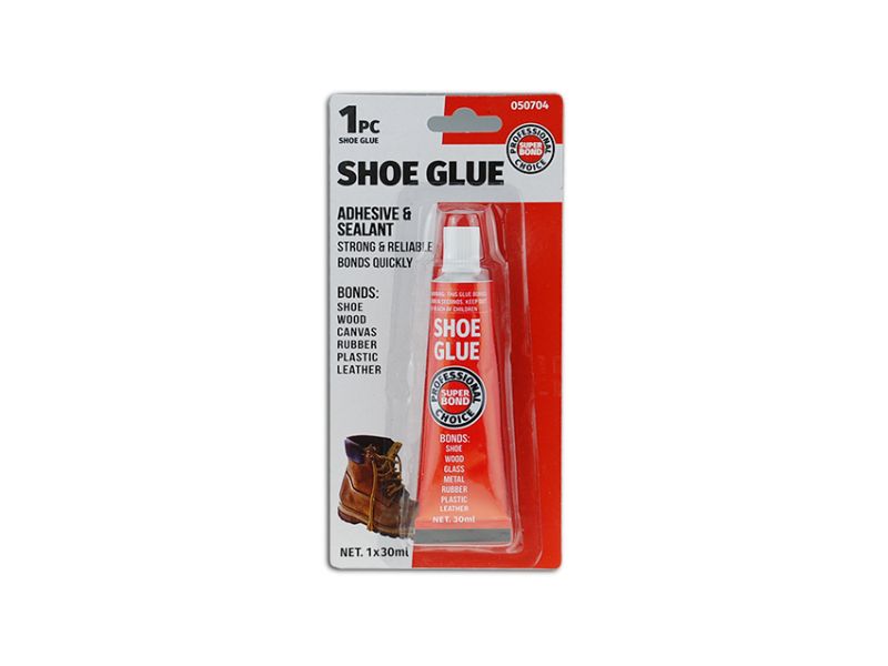 Shoe Glue - MC 30ml (24 Units)