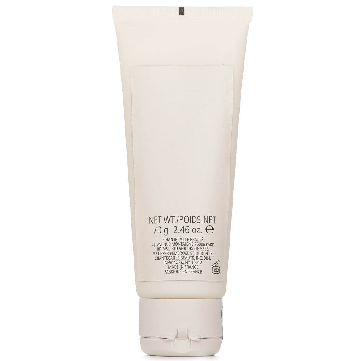 Chantecaille Rice & Geranium Foaming Cleanser 70ml/2.3oz