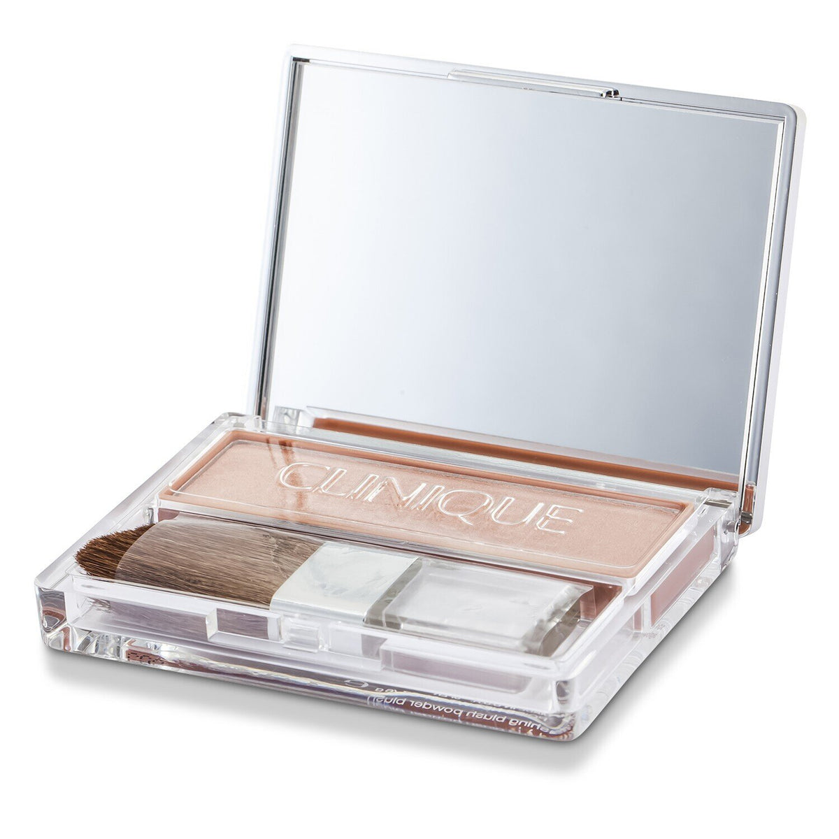Clinique - Blushing Blush Powder Blush - # 101 Aglow - 6g/0.21oz