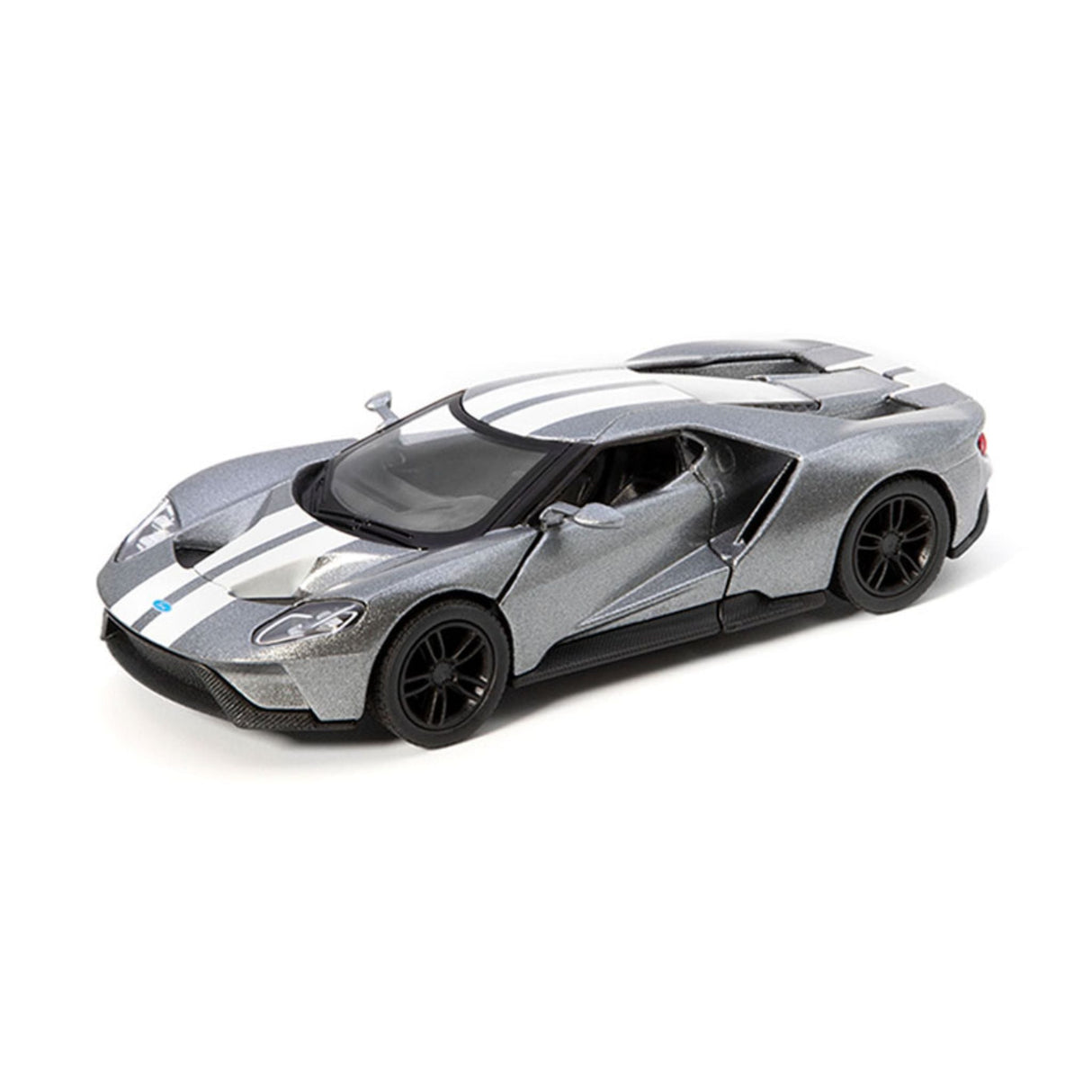 2017 Ford GT Car Display - 12pcs