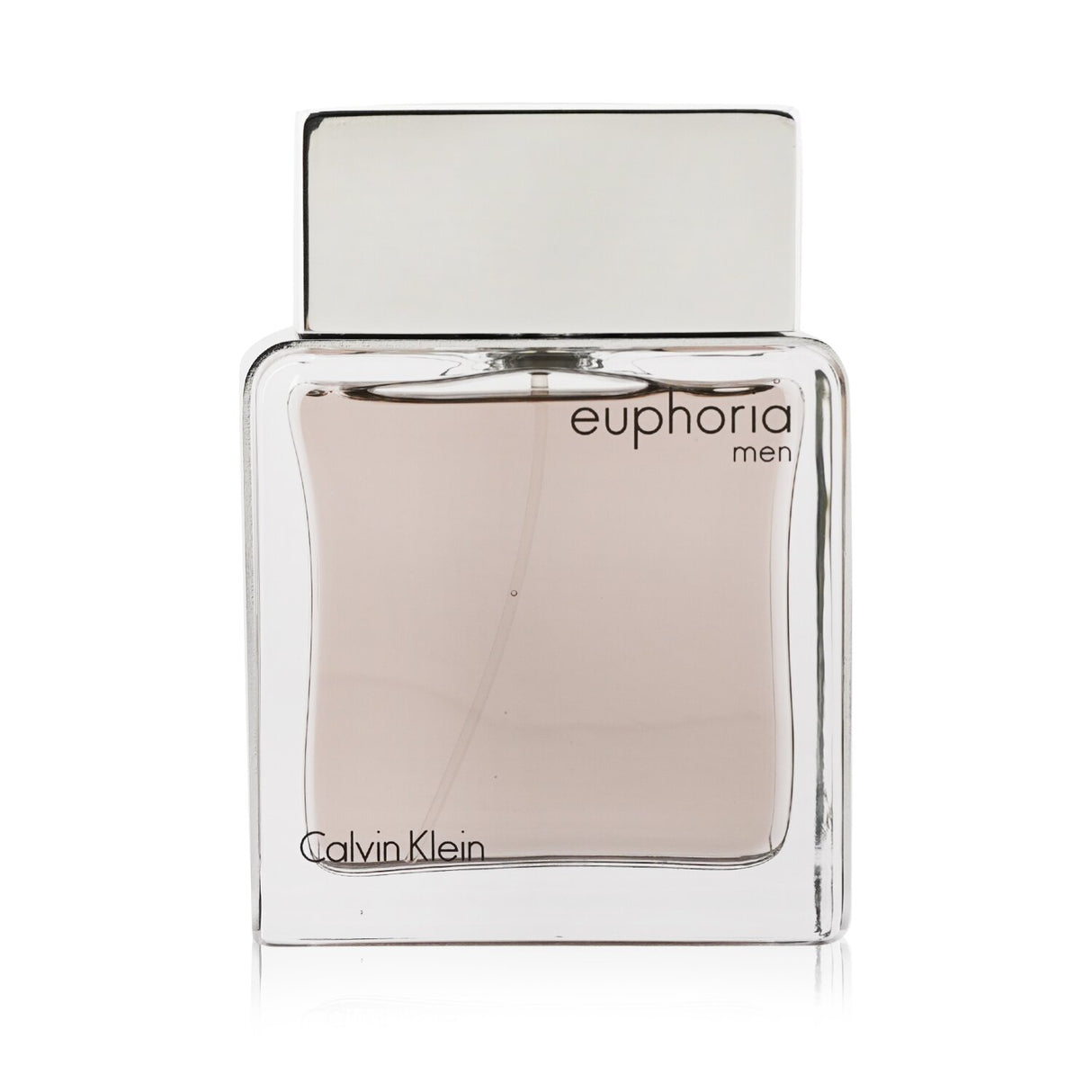 Calvin Klein - Euphoria Men Eau De Toilette Spray - 100ml/3.3oz