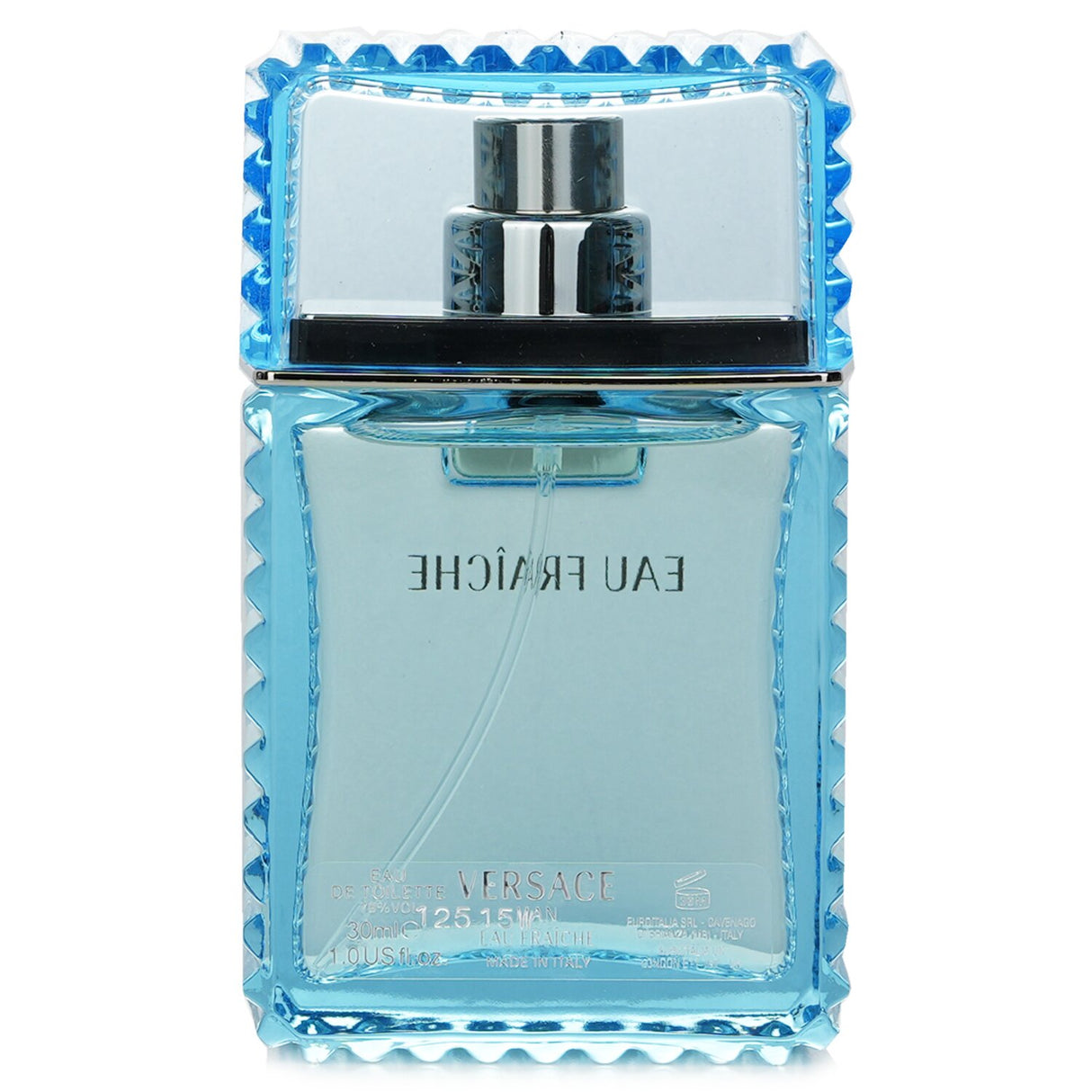Versace - Eau Fraiche Eau De Toilette Spray - 30ml/1oz