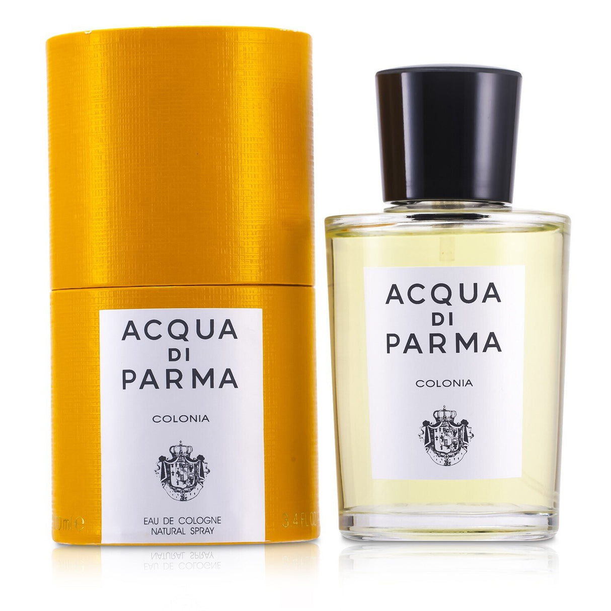 Acqua Di Parma - Colonia Eau De Cologne Spray - 100ml/3.4oz