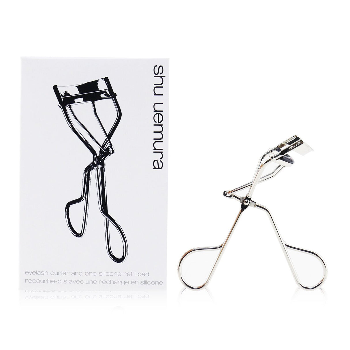 Shu Uemura - Eyelash Curler - -