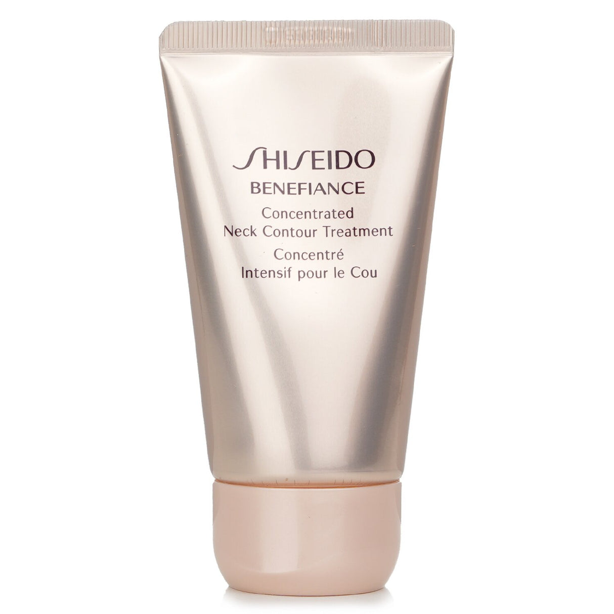 Shiseido - Benefiance Concentrated Neck Contour Treatment - 50ml/1.8oz