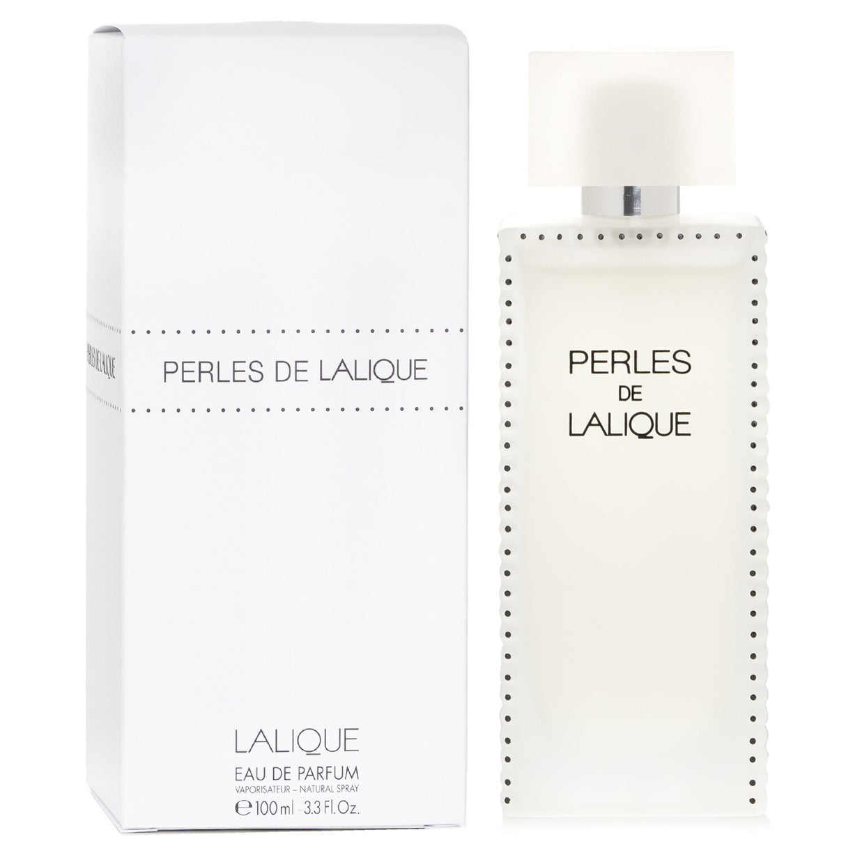Lalique Perles de Lalique Eau de Parfum Spray 100ml/3.4oz