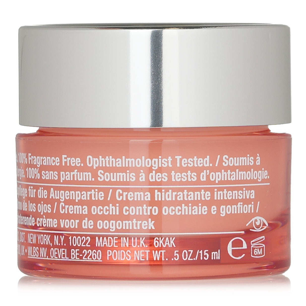 Clinique - All About Eyes Rich - 15ml/0.5oz