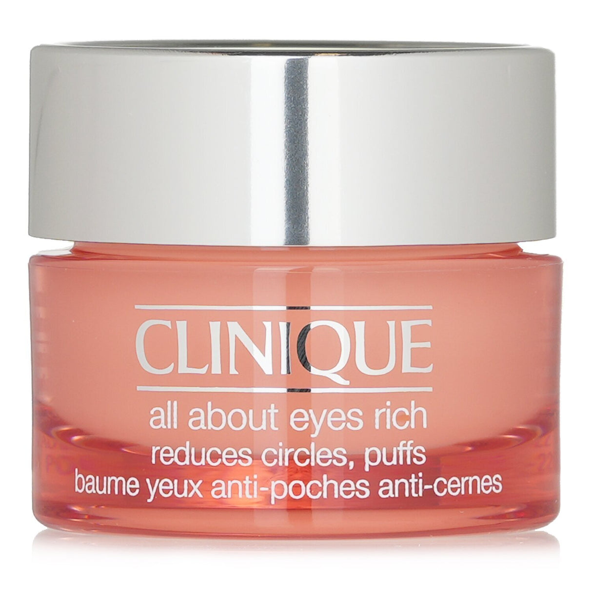 Clinique - All About Eyes Rich - 15ml/0.5oz
