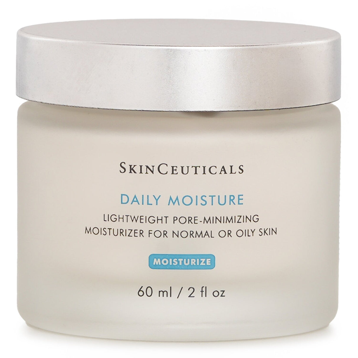 Skin Ceuticals Daily Moisture (For Normal or Oily Skin) 60ml/2oz