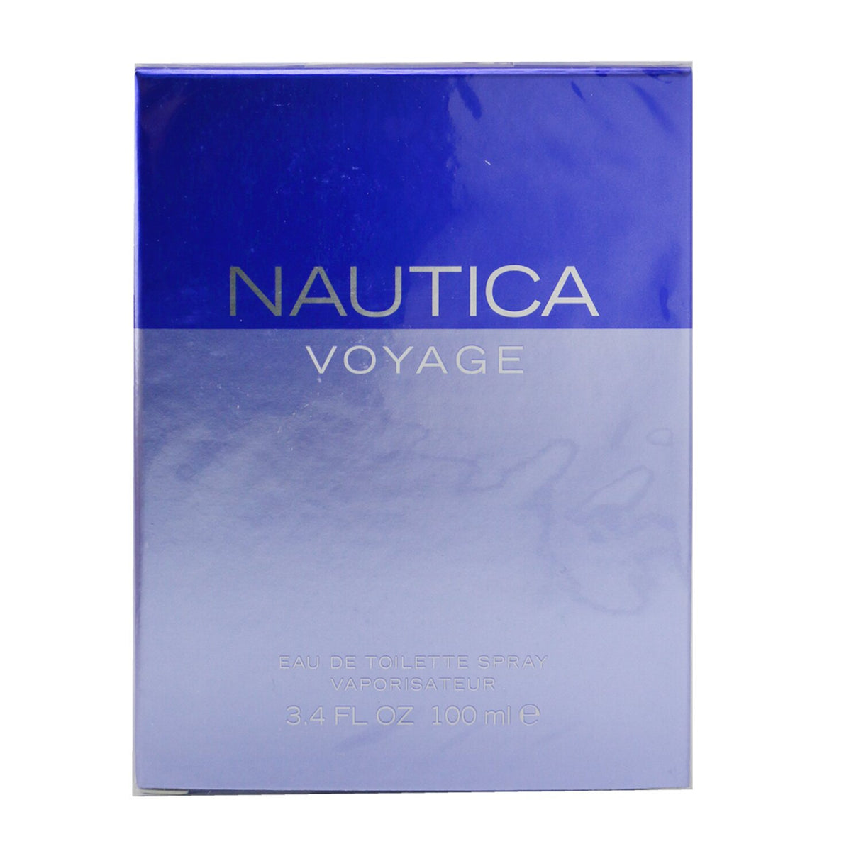 Nautica - Voyage Eau De Toilette Spray - 100ml/3.4oz