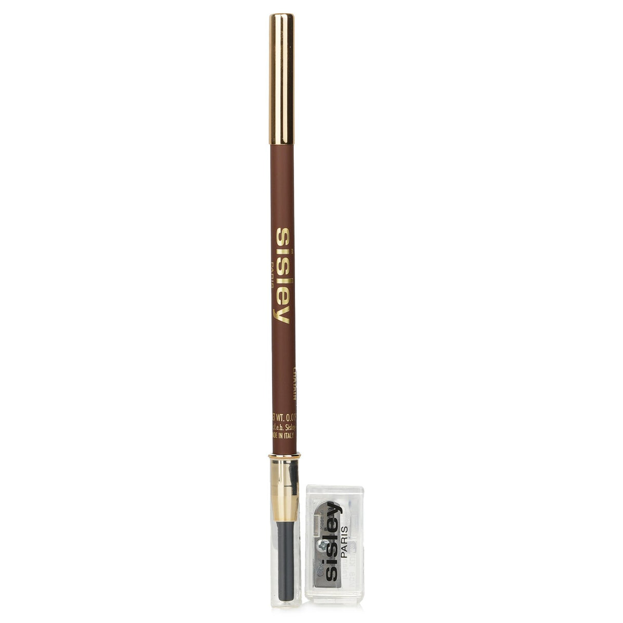 Sisley - Phyto Sourcils Perfect Eyebrow Pencil (With Brush & Sharpener) - No. 02