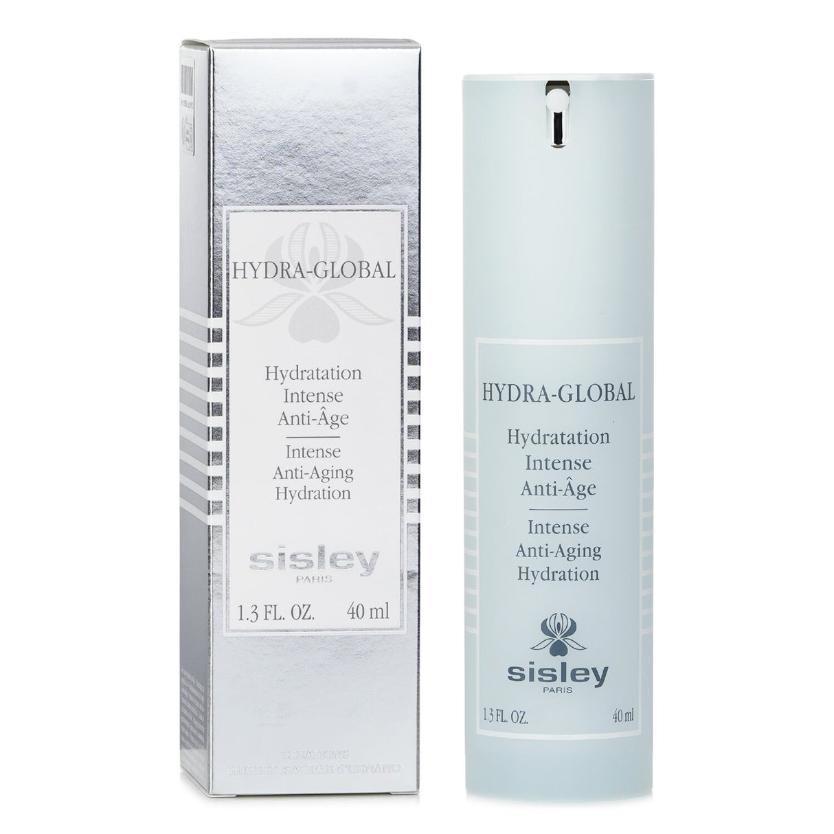 Sisley - Hydra-Global Intense Anti-Aging Hydration - 40ml/1.4oz