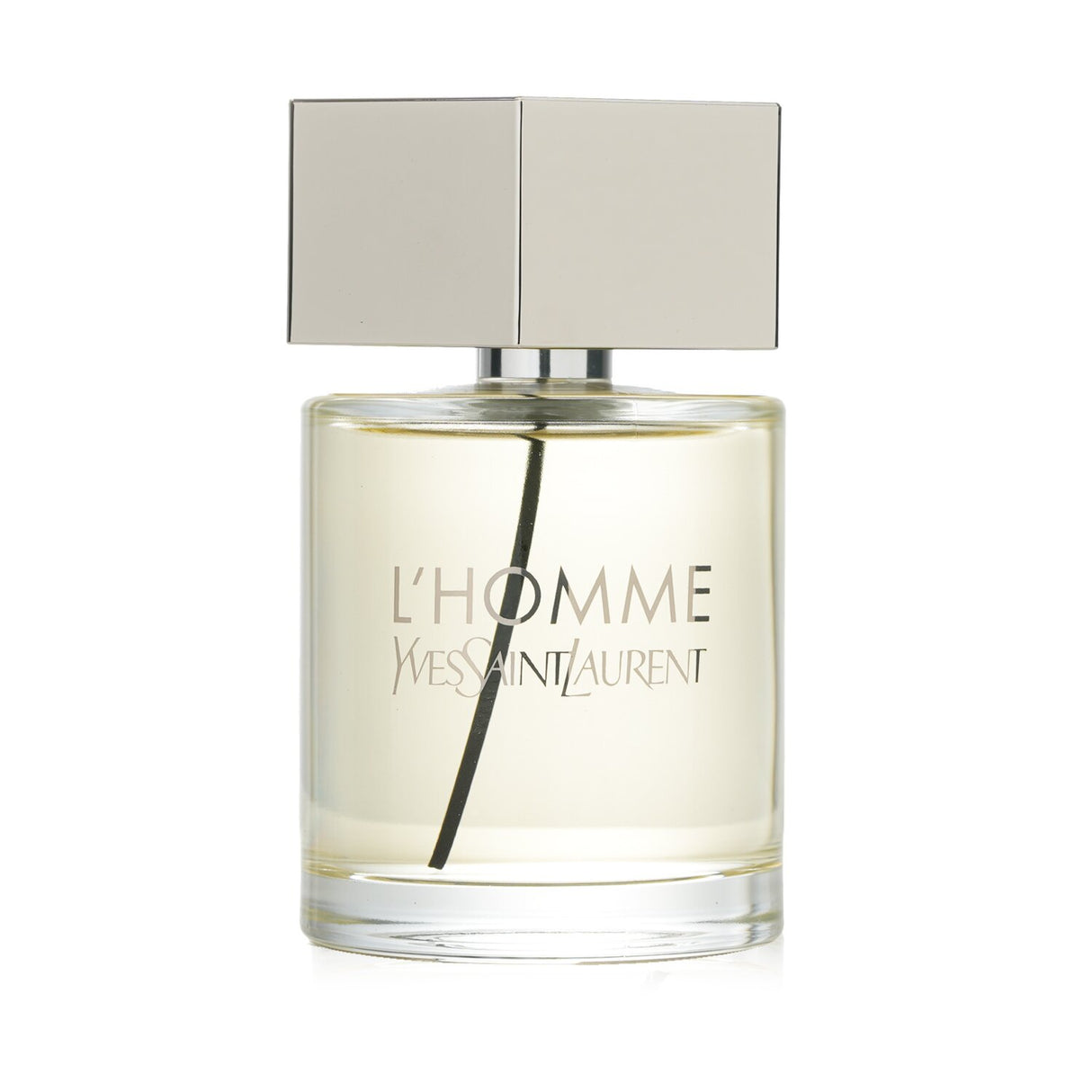 Yves Saint Laurent L'Homme Eau De Toilette Spray 100ml/3.4oz
