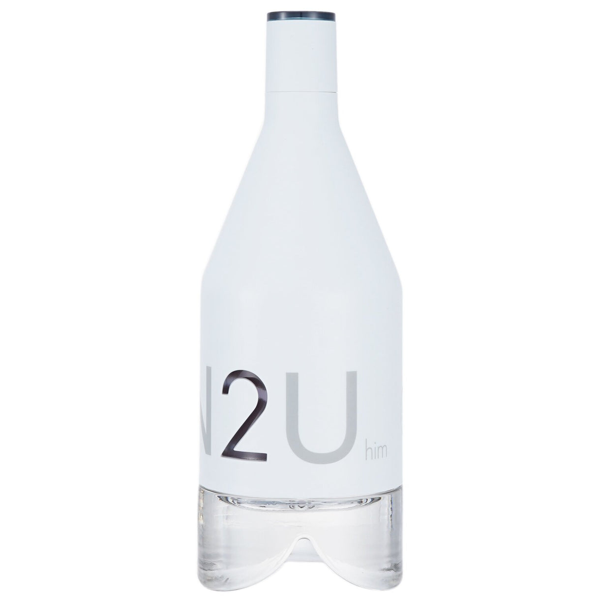 Calvin Klein - IN2U Eau De Toilette Spray - 100ml/3.4oz