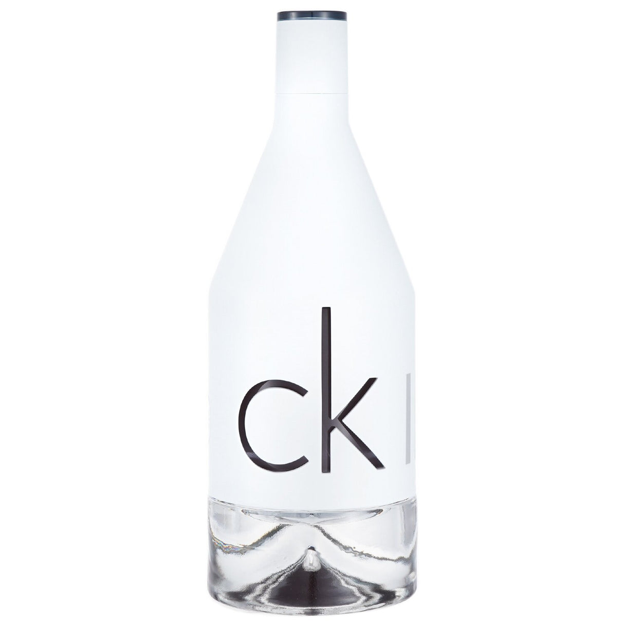 Calvin Klein - IN2U Eau De Toilette Spray - 100ml/3.4oz