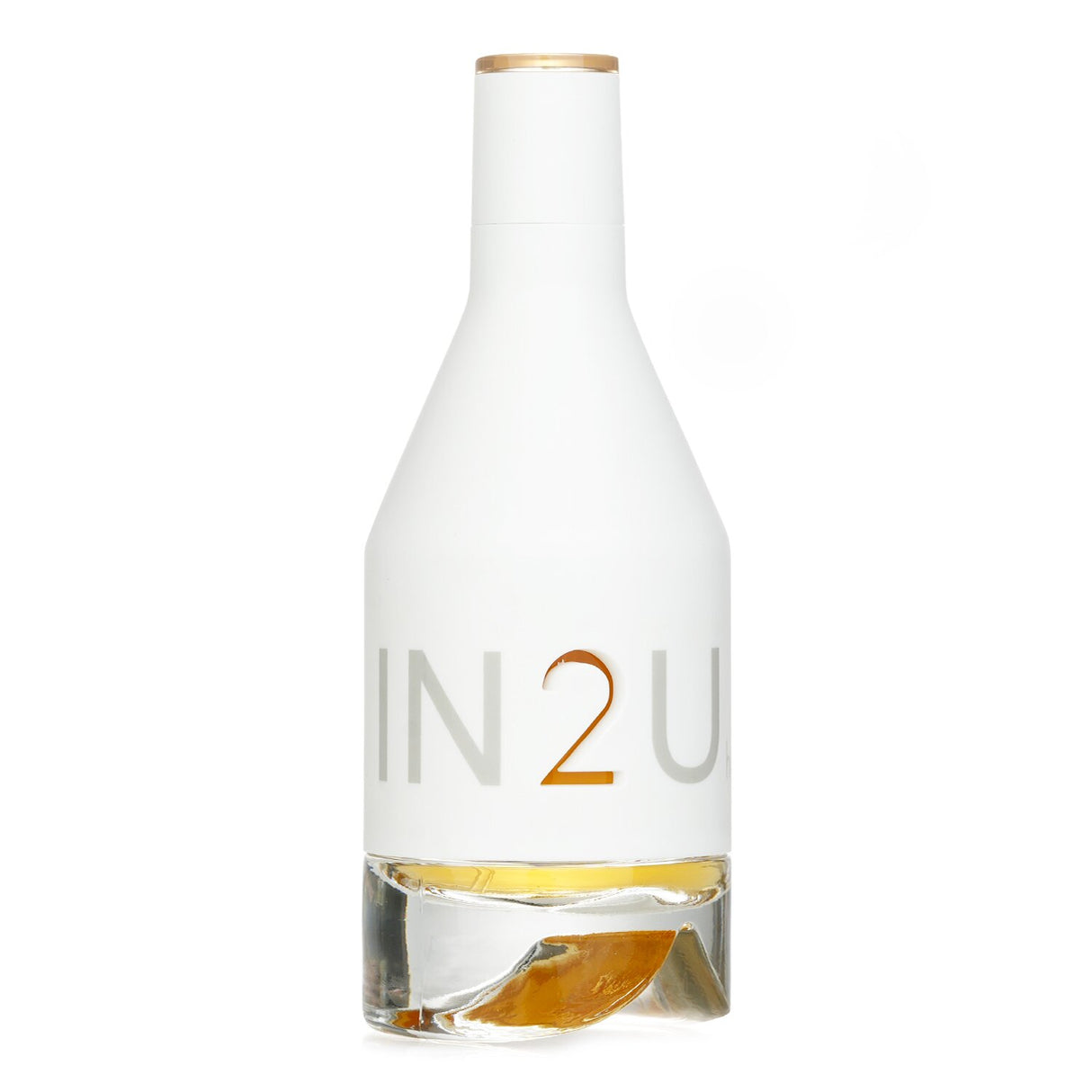 Calvin Klein - IN2U Eau De Toilette Spray - 50ml/1.7oz