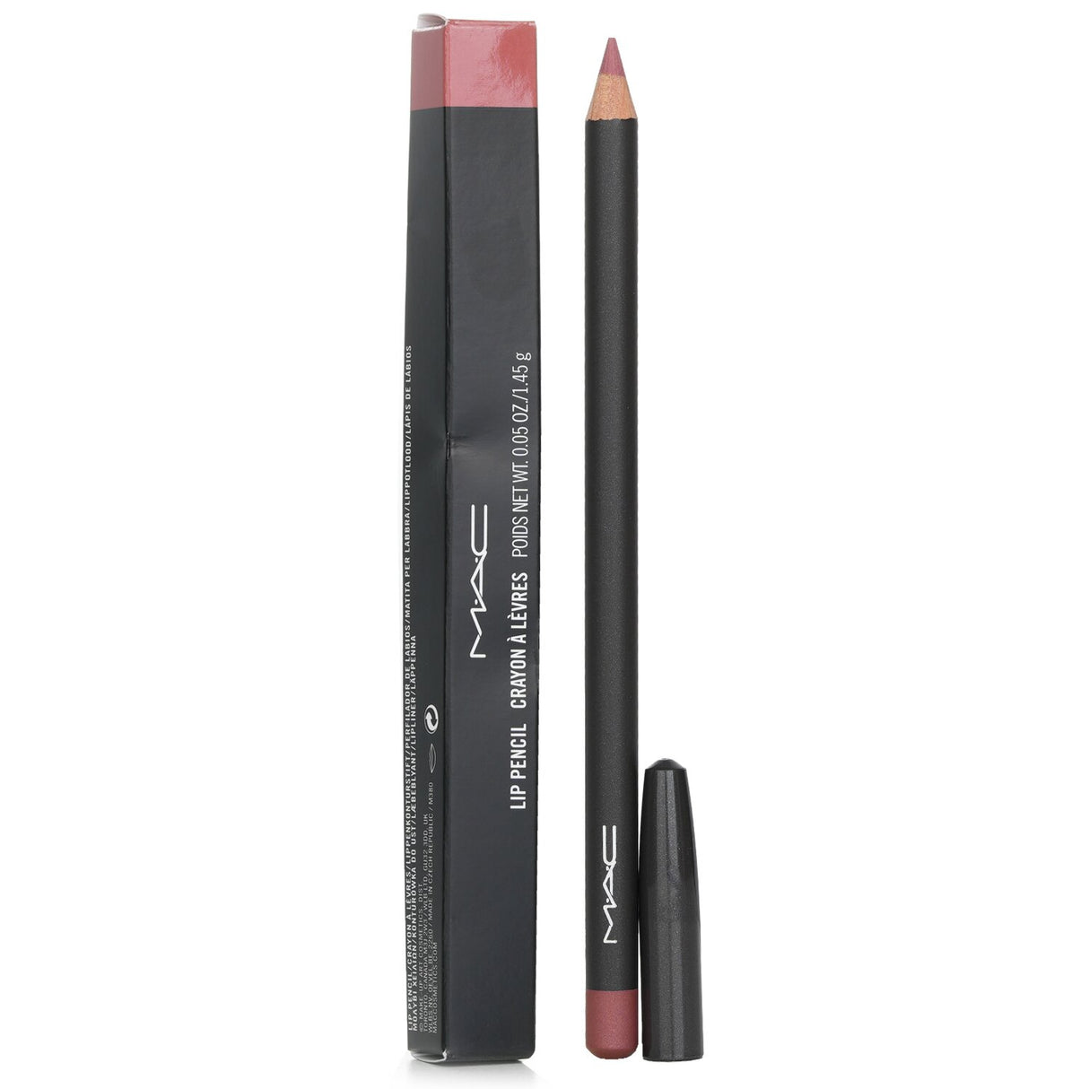 MAC - Lip Pencil - Dervish - 1.45g/0.05oz