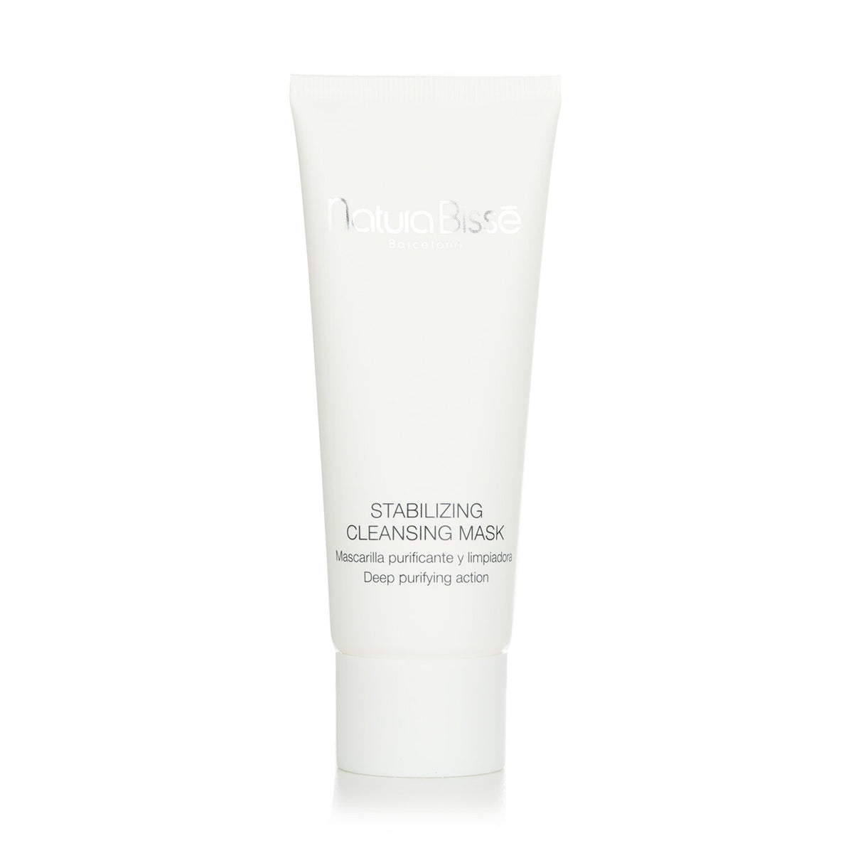 Natura Bisse - Stabilizing Cleansing Mask - 75ml/2.5oz