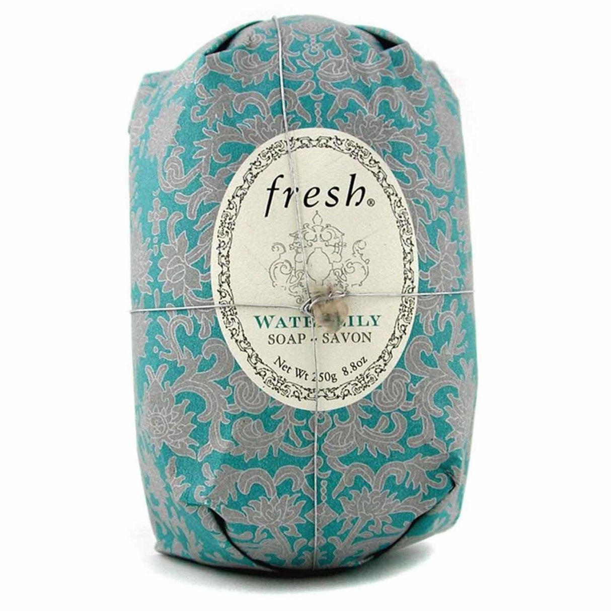 Fresh - Original Soap - Waterlily - 250g/8.8oz