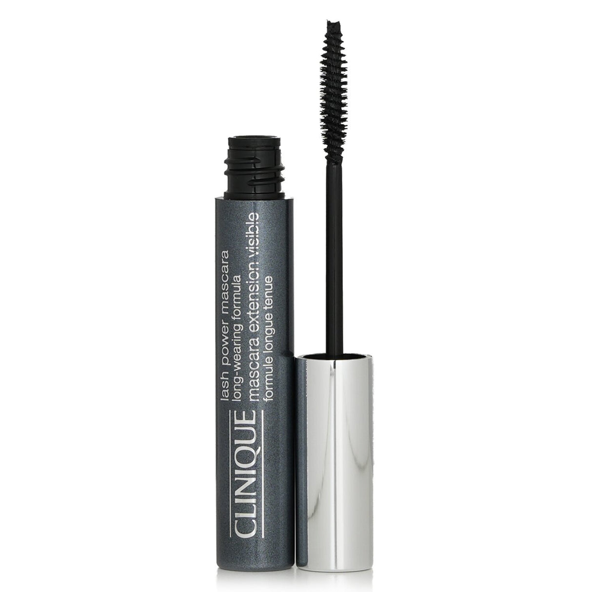 Clinique - Lash Power Extension Visible Mascara - # 01 Black Onyx - 6ml/0.21oz