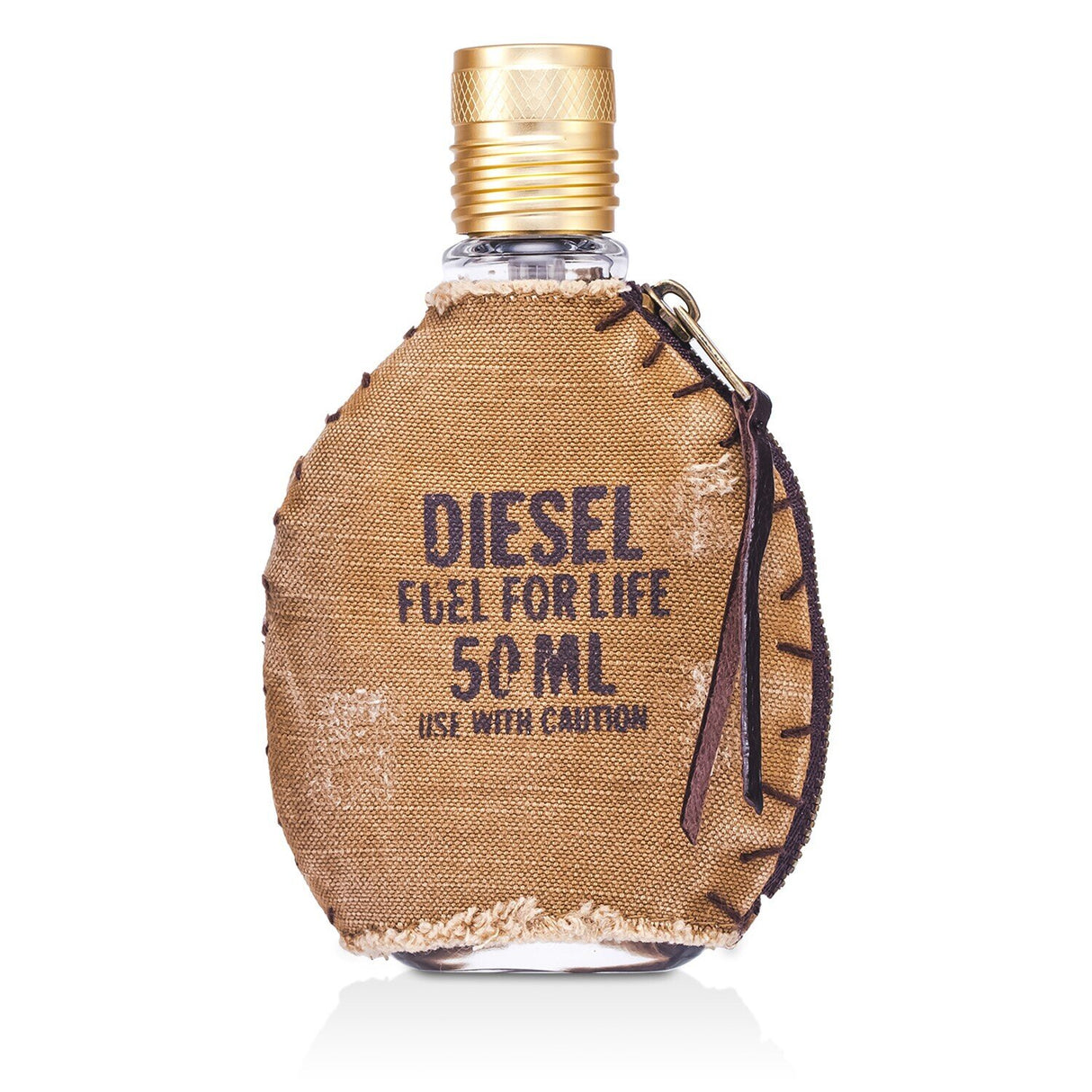 Diesel - Fuel For Life Eau De Toilette Spray - 50ml/1.7oz