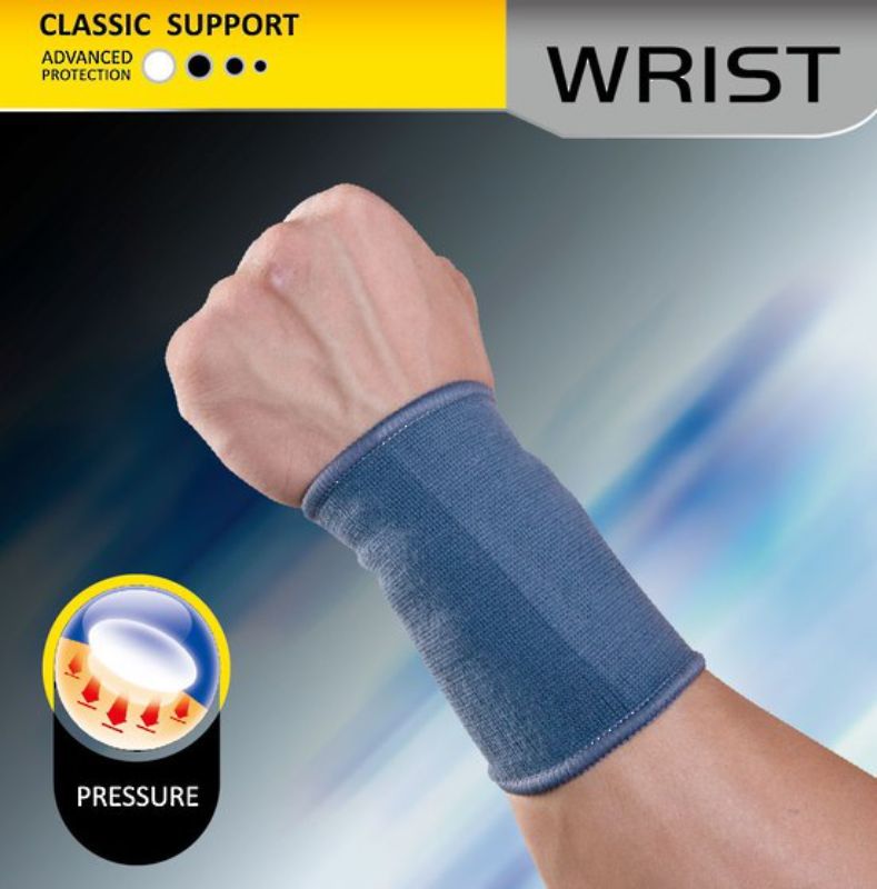 Grande Wrist Support - Lrg/XLrg