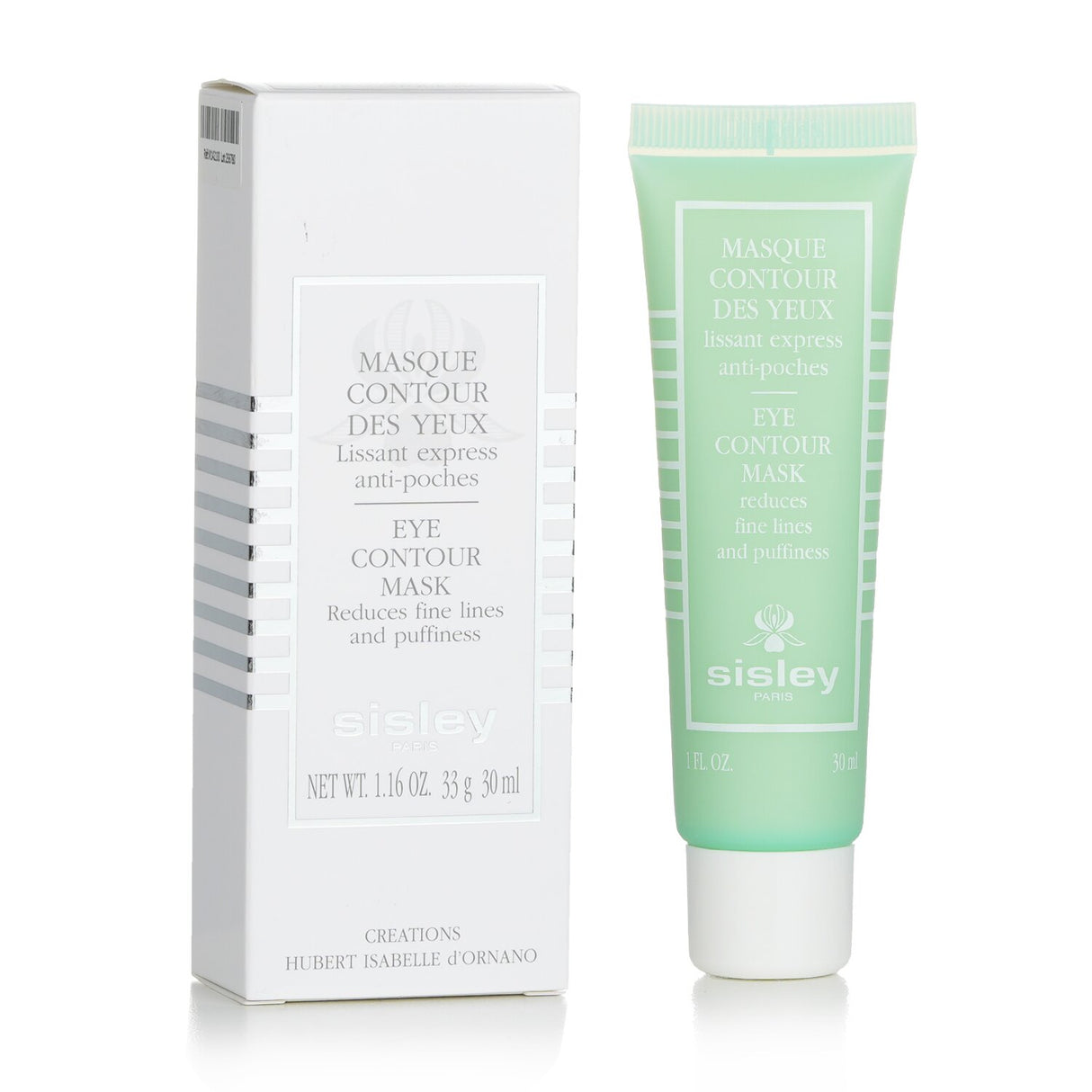 Sisley - Eye Contour Mask - 30ml/1oz