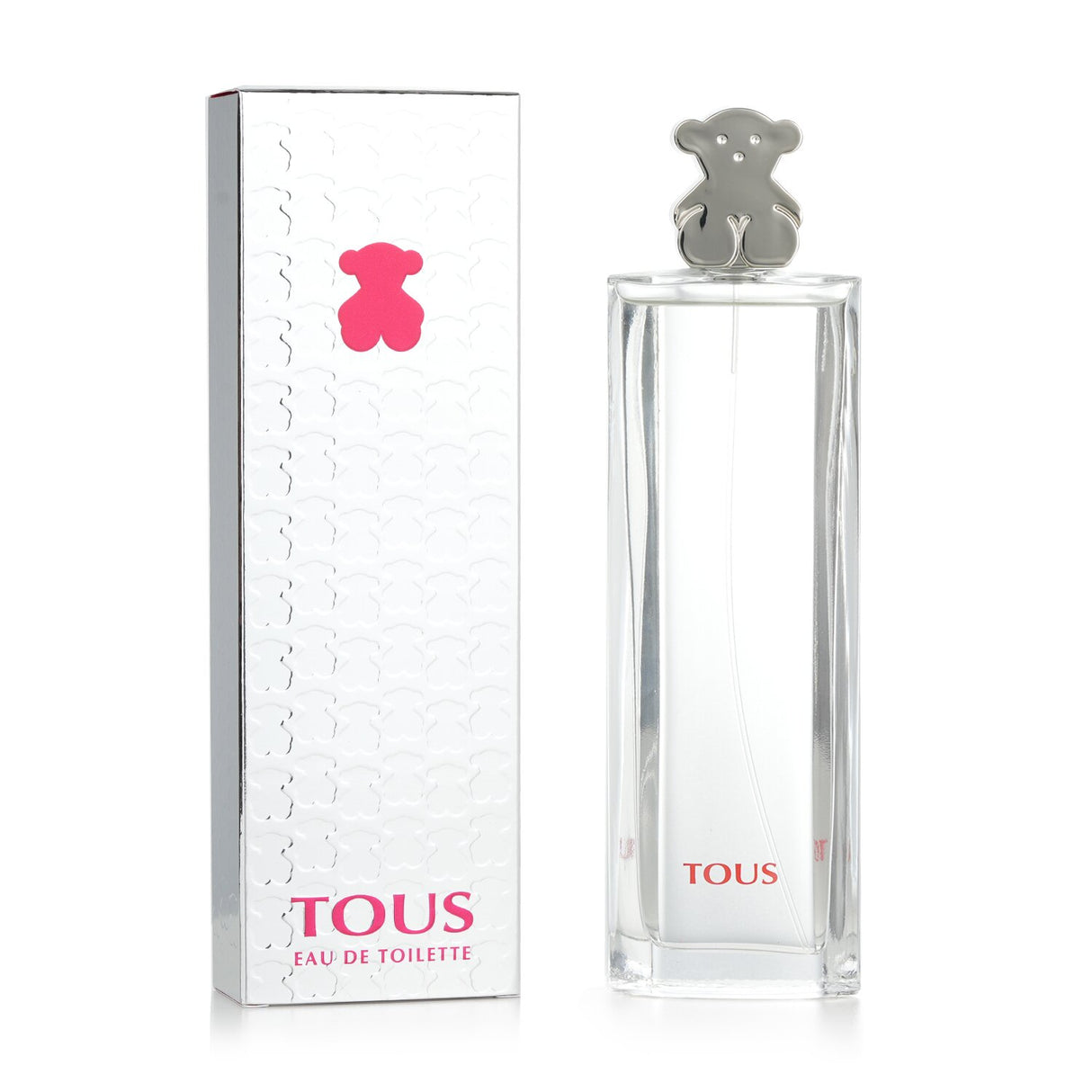 Tous - Eau De Toilette Spray - 90ml/3oz