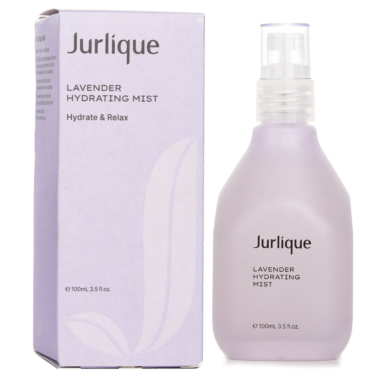 Jurlique Lavender Hydrating Mist 100ml/3.3oz