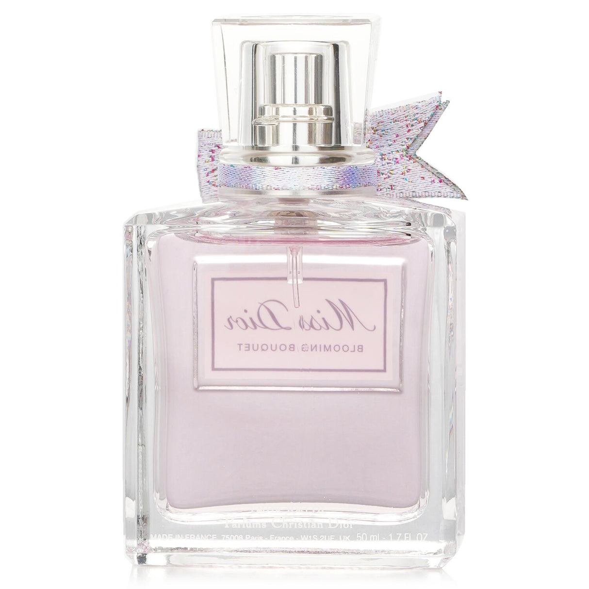 Christian Dior Miss Dior Blooming Bouquet Eau De Toilette Spray 50ml/1.7oz