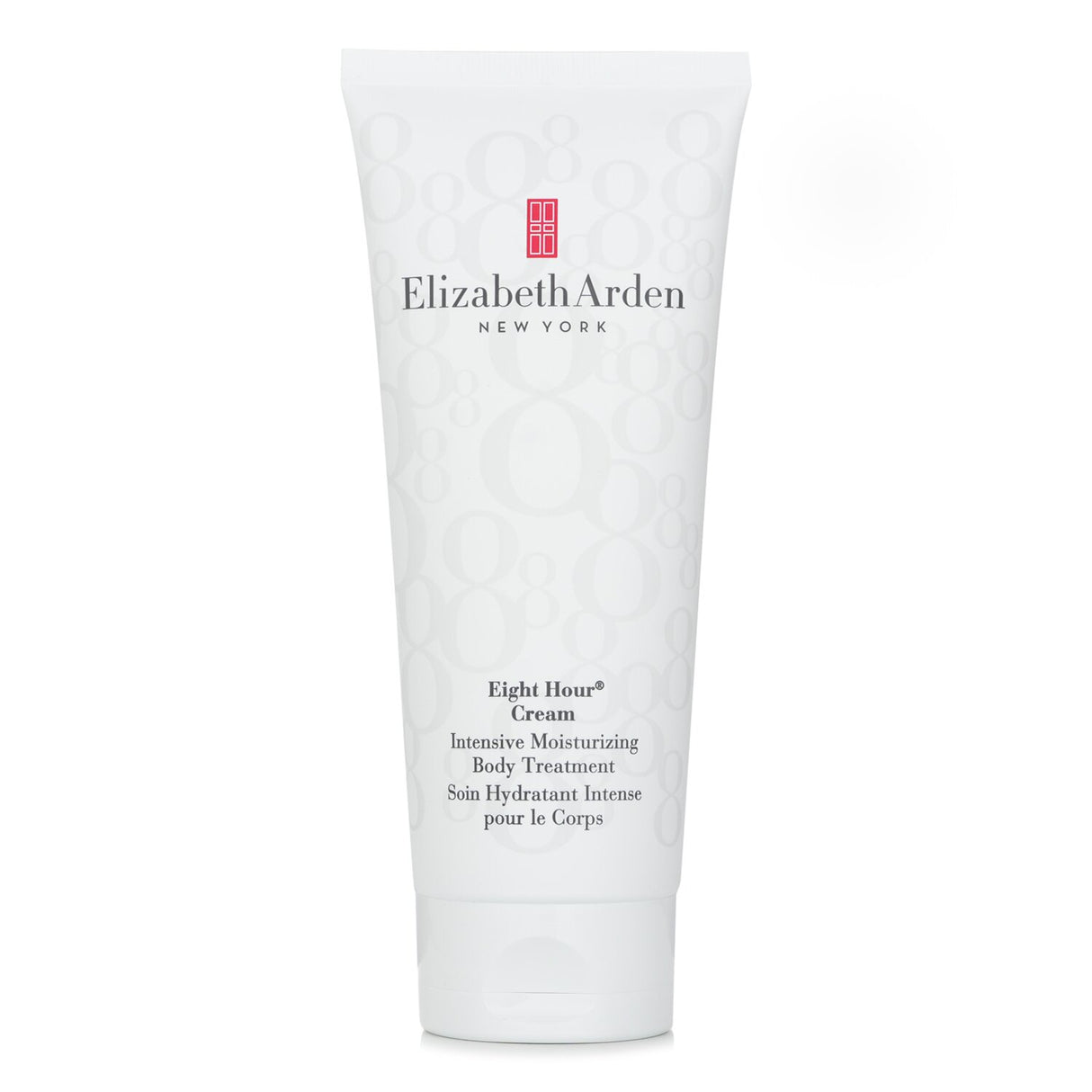 Elizabeth Arden - Eight Hour Cream Intensive Moisturizing Body Treatment - 200m