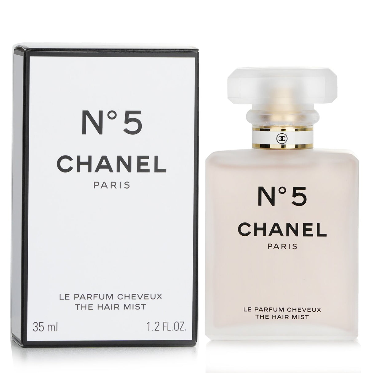 Chanel - No.5 The Hair Mist  - 35ml/1.2oz