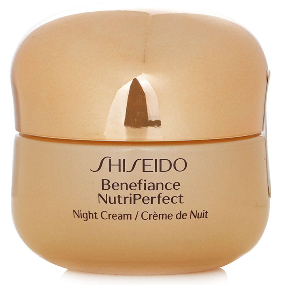 Shiseido - Benefiance NutriPerfect Night Cream - 50ml/1.7oz