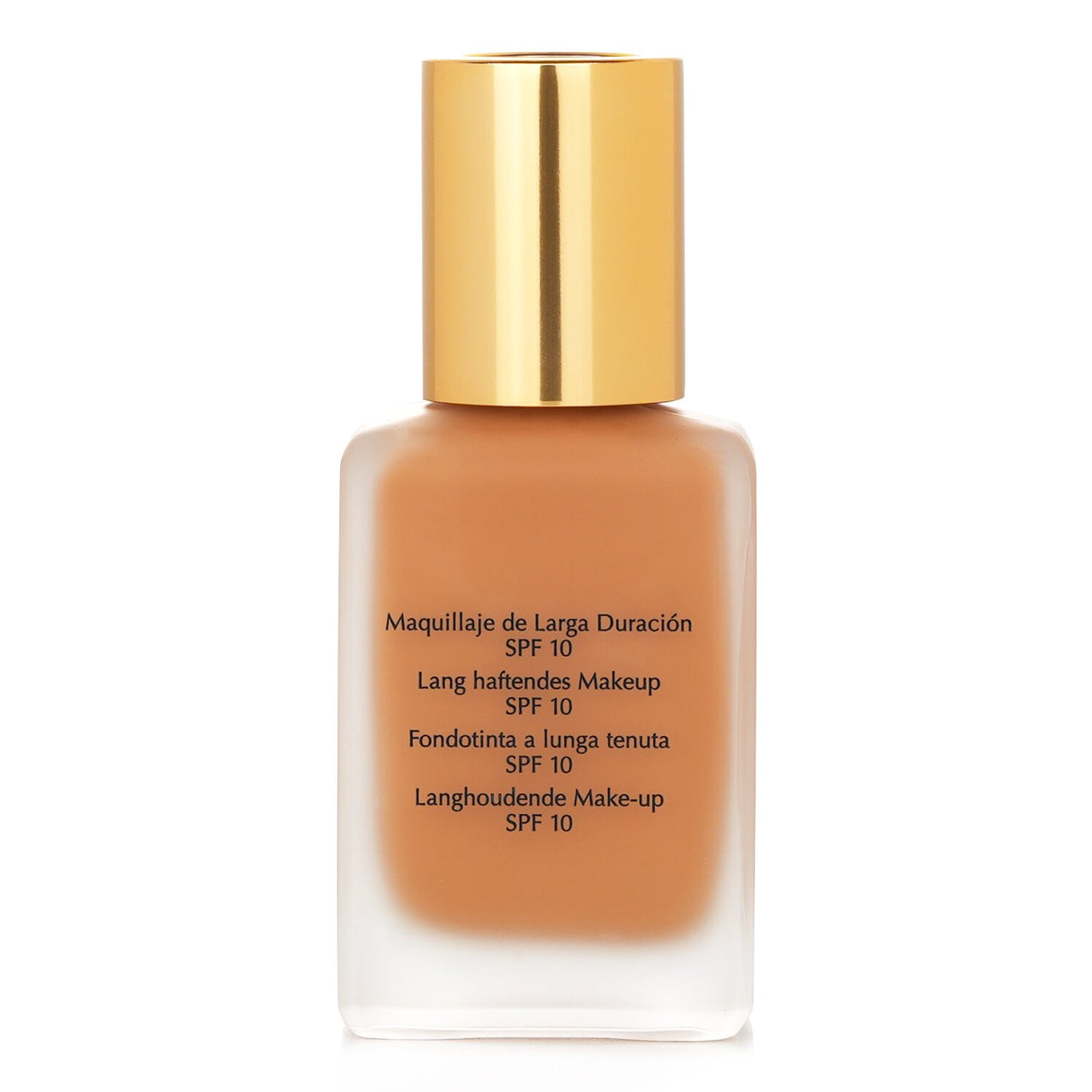 Estee Lauder - Double Wear Stay In Place Makeup SPF 10 - No. 42 Bronze (5W1) -