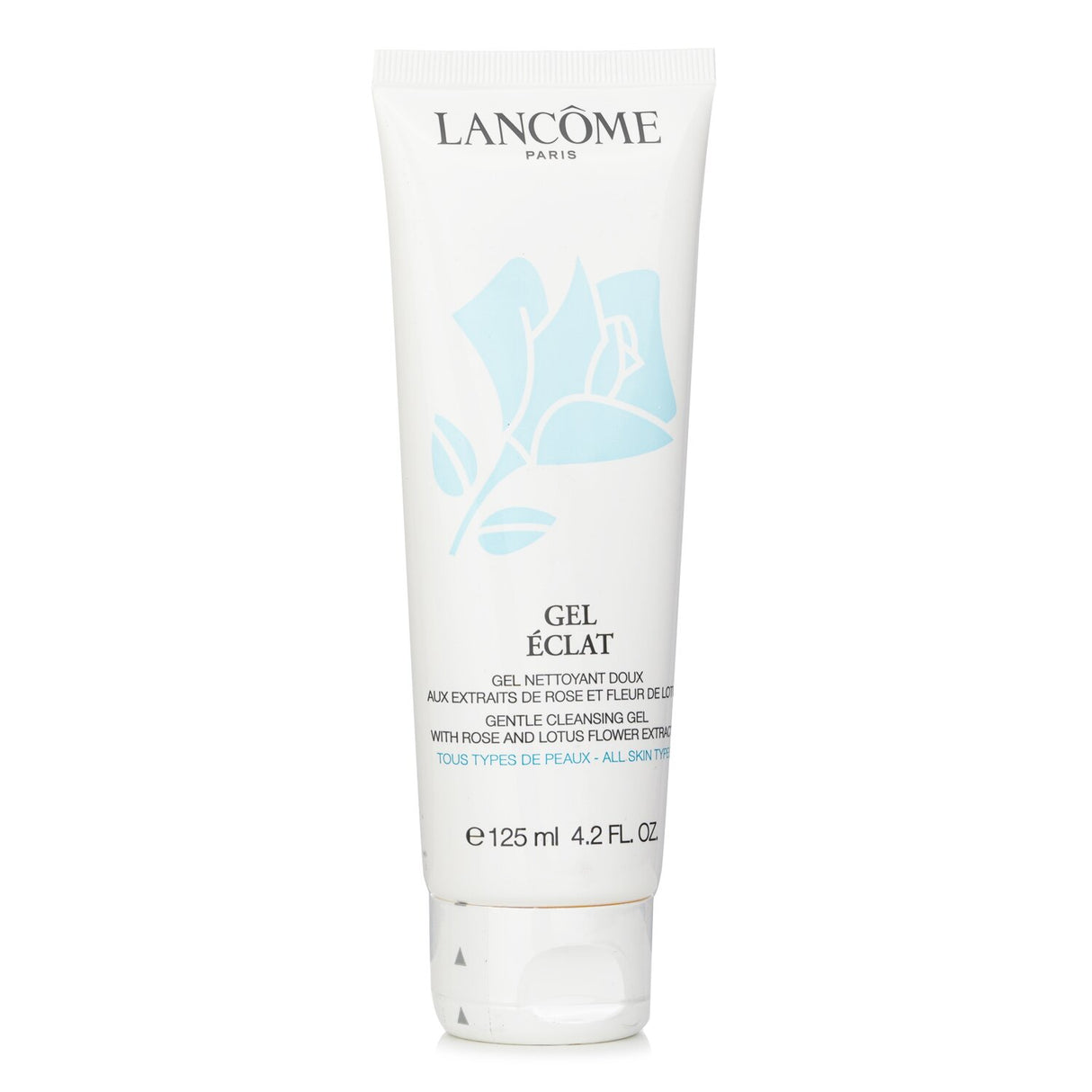 Lancome - Gel Eclat Gentle Cleansing Gel - 125ml/4.2oz