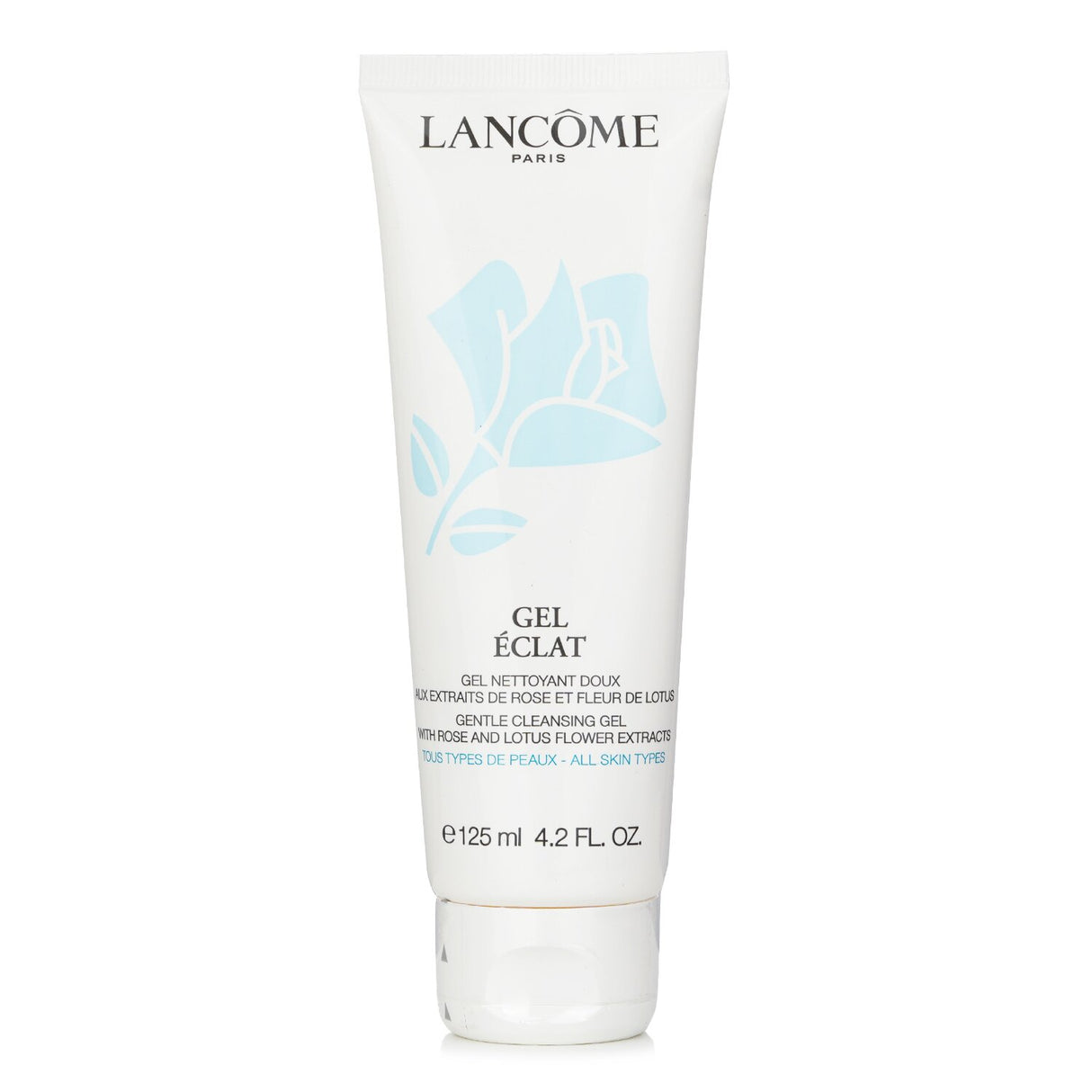 Lancome - Gel Eclat Gentle Cleansing Gel - 125ml/4.2oz