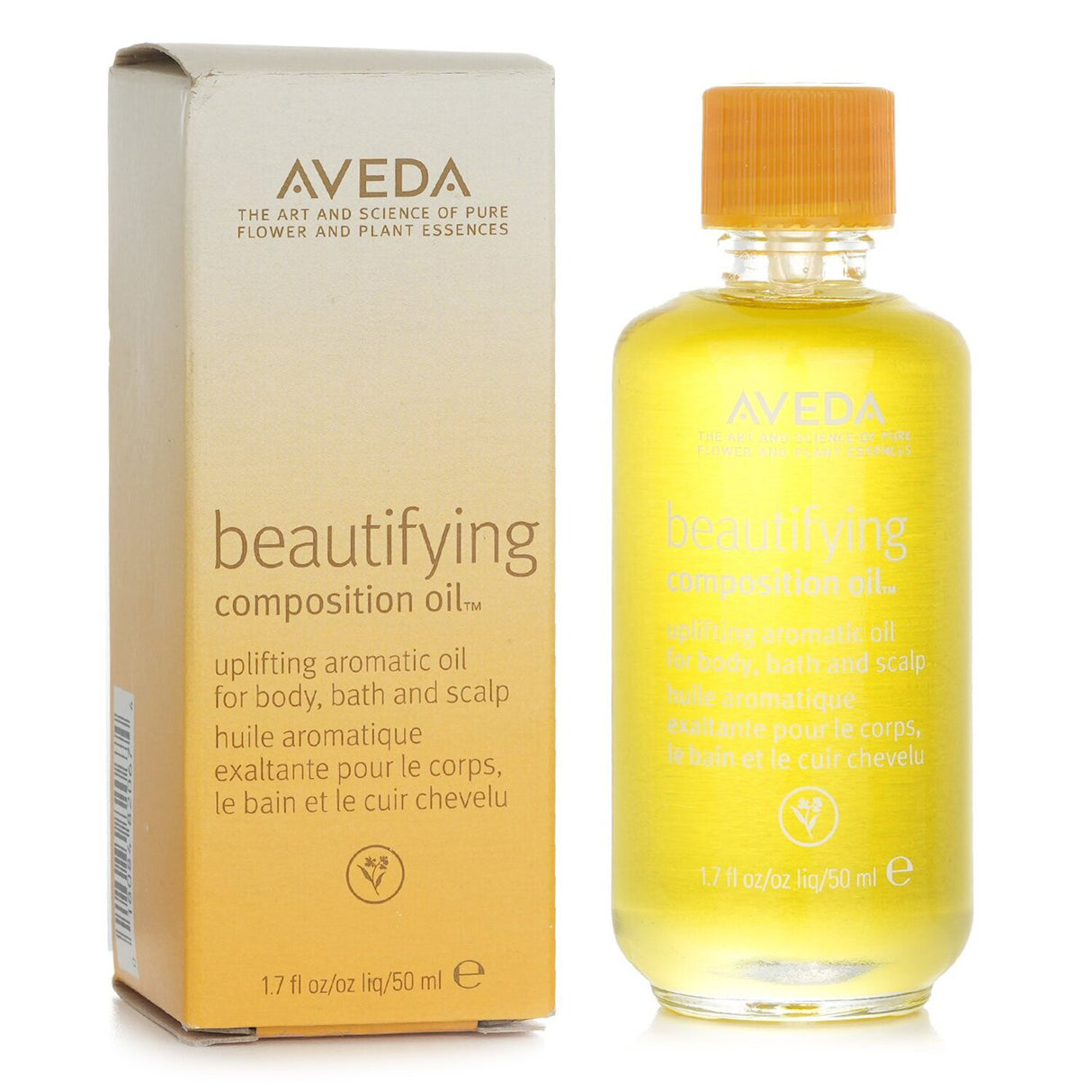 Aveda - Beautifying Composition - 50ml/1.7oz