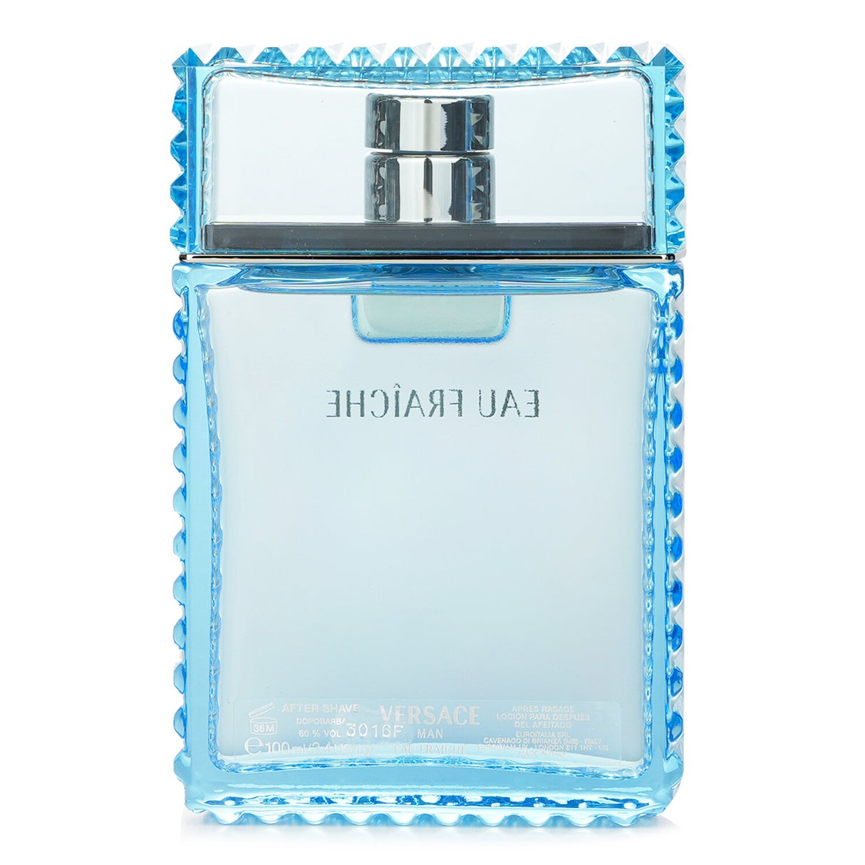 Versace Eau Fraiche After Shave Lotion 100ml/3.3oz