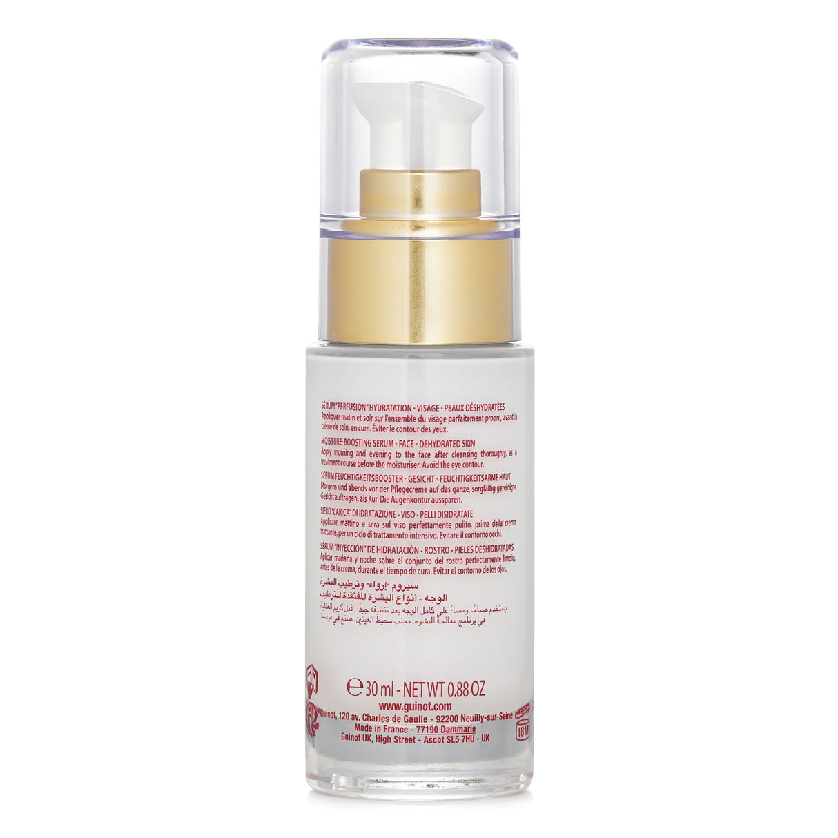 Guinot - Hydra Cellulaire Cell Moisturizing Serum - 30ml/1.06oz